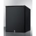 Summit MB12B - 16 Inch Compact Minibar Fully Finished Cabinet