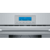 Thermador Professional Series MB30WP - 30 Inch Built-In Microwave with 1.6 cu. ft. Capacity in Control Panel View