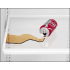 Maytag MTB2156GEW - Spill Catcher Shelves