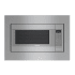 Thermador Masterpiece Series MBCS - 24 Inch Built-In Microwave in Front View