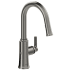 Rohl Trattoria TTRD111SS - Trattoria™ Touchless Kitchen Kitchen Faucet with Spray in Stainless Steel