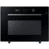 Samsung MC12DB8700CK - 1.2 cu. ft. Countertop Smart Microwave Oven