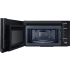 Samsung MC17T8000CG - Open View