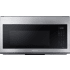 Samsung MC17T8000CS - Front View