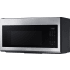Samsung MC17T8000CS - 3/4 View