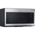 Samsung MC17T8000CS - 3/4 View