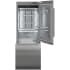 Liebherr Monolith MCB3050 - Open View