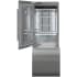Liebherr Monolith MCB3051 - Open View