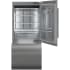 Liebherr Monolith MCB3650 - Open View