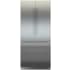 Liebherr Monolith MCB3652 - 36 Inch Monolith French Door