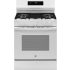 GE 600 Series GGF600AVWW - 600 Series 30 Inch Freestanding Gas Smart Range