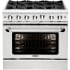 Capital Culinarian Series MCOR366L - Front View
