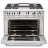 Capital Precision Series MCOR364GN - Interior