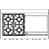 Capital Precision Series MCOR484GGL - Configuration