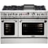 Capital Culinarian Series MCOR486GN - Front View