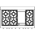 Capital Culinarian Series MCOR486GN - Configuration