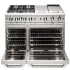 Capital Precision Series MCOR484BBL - Interior