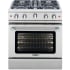 Capital Precision Series MCR304N - Front View