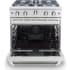 Capital Precision Series MCR304N - Open View