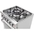 Capital Precision Series MCR305L - Cooktop