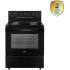 Midea MCR30S2ABB - 30 Inch Freestanding Electric Range
