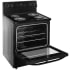 Midea MCR30S2ABB - 30 Inch Freestanding Electric Range
