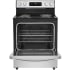 Midea MCR30S2AST - 30 Inch Freestanding Electric Range