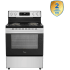 Midea MCR30S2AST - 30 Inch Freestanding Electric Range