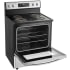 Midea MCR30S2AST - 30 Inch Freestanding Electric Range