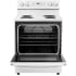 Midea MCR30S2AWW - 30 Inch Freestanding Electric Range