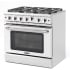 Capital Precision Series MCR366N - Side View