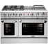 Capital Precision Series MCR484BGL - Front View