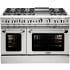 Capital Precision Series MCR486GN - Front View