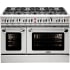 Capital Precision Series MCR488L - Front View