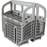 Bosch SMZ4000UC - Long Flexible Silverware Basket
