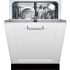 Bosch 100 Series SHVM4AYB3N - Open