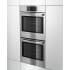 Bosch 800 Series HBL8651UC - 30 Inch Double Convection Electric Wall Oven