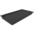 Thermador Professional Series PAGRIDDLEW - 12 Inch Pro Griddle Plate Accessory for Briquette Grill Modules
