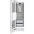 Gaggenau Vario 400 Series RF463707 - 24" Freezer Column