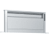 Bosch 800 Series HDD86052UC - 36 Inch Built-In Downdraft with 3-Speeds