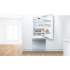 Bosch Benchmark Series B30BB935SS - 30 Inch Bottom-Freezer Refrigerator