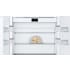 Bosch Benchmark Series B36IT900NP - Glass Shelves