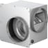 Thermador VTD600P - 600 CFM Flexible Blower for Downdraft