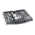 Bosch 500 Series SHPM65Z55N - Flexible 3rd Rack