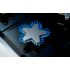 Thermador Pro Grand PRG486WLG - Patented Star Burners