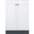 Thermador Sapphire Series DWHD650JPR - Requires Custom Panel/Handle