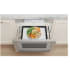 Thermador Masterpiece Professional Series MD30BS - 30 Inch MicroDrawer® Smart Microwave in Front View