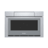 Thermador Masterpiece Professional Series MD24BS - 24 Inch MicroDrawer® Smart Microwave in Front View