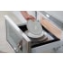 Thermador Masterpiece Series MD24WS - 24 Inch Microdrawer Microwave with 1.2 cu. ft. Capacity in Lifestyle View