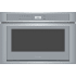 Thermador Masterpiece Series MD24WS - 24 Inch Microdrawer Microwave with 1.2 cu. ft. Capacity in Front View